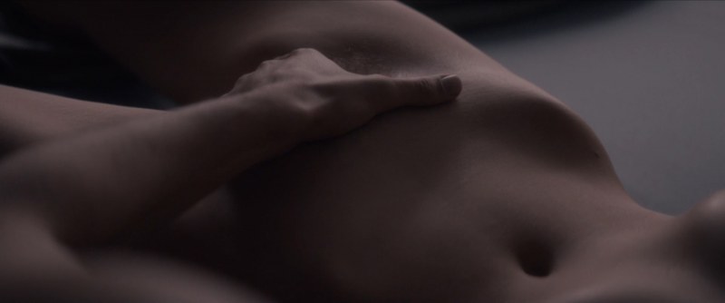 Марион Котийяр Marion Cotillard nude