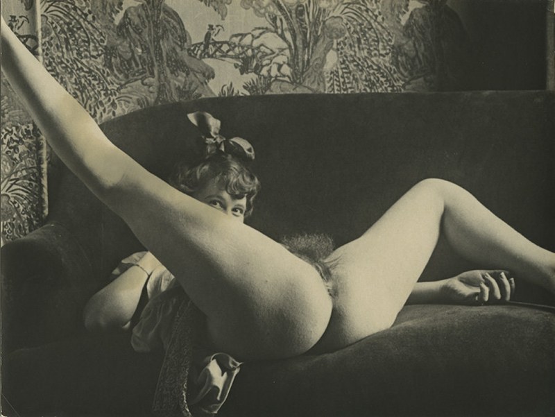 Эротические Vintage teens 1930