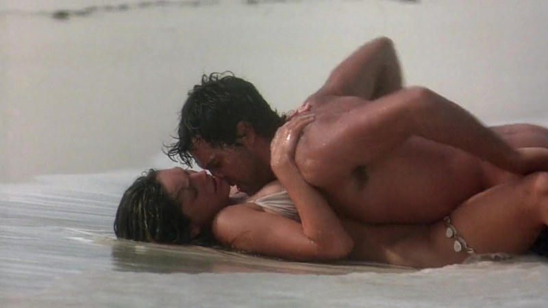 Kelly Brook Survival Island фильм sex