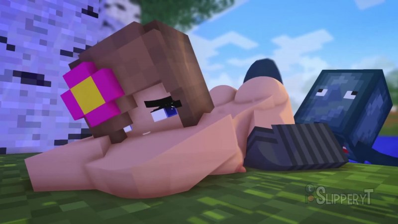 SLIPPERYT Дженни