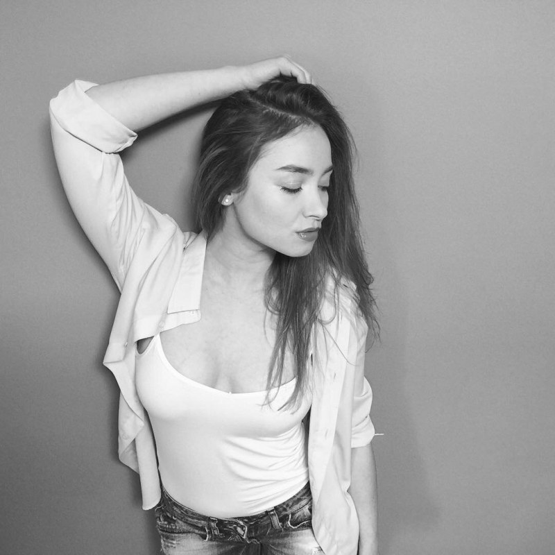 Рина Гришина