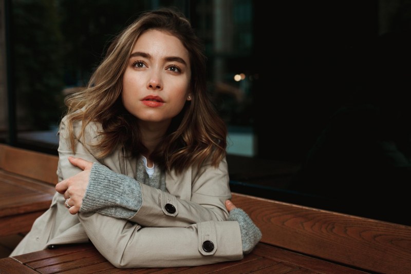 Анна Маргулис