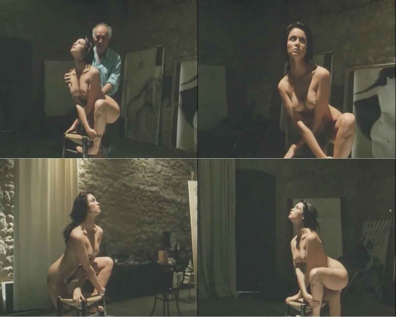 Emmanuelle Beart эротические фильмы