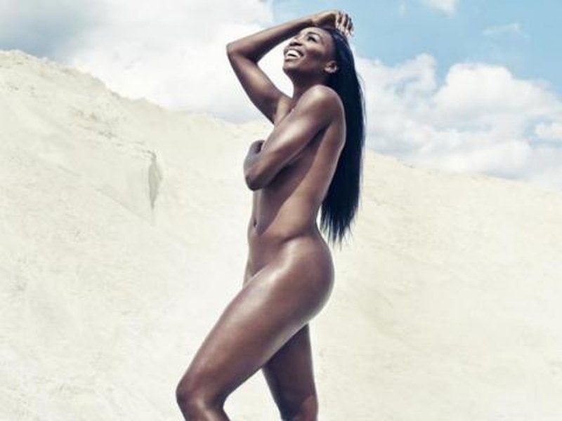 Serena Williams pregnant