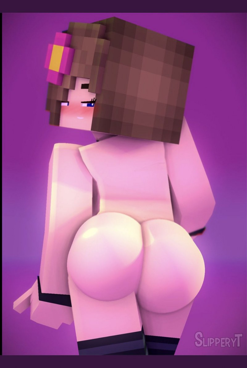 SLIPPERYT Дженни