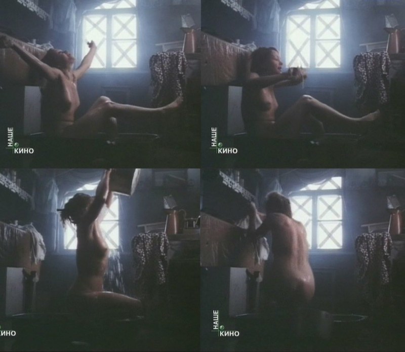 Татьяна Васильева актриса nude