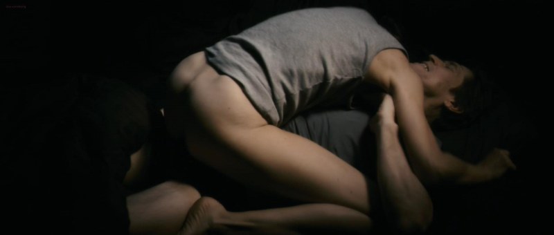 Шарлотта Фрогнер голая в фильме