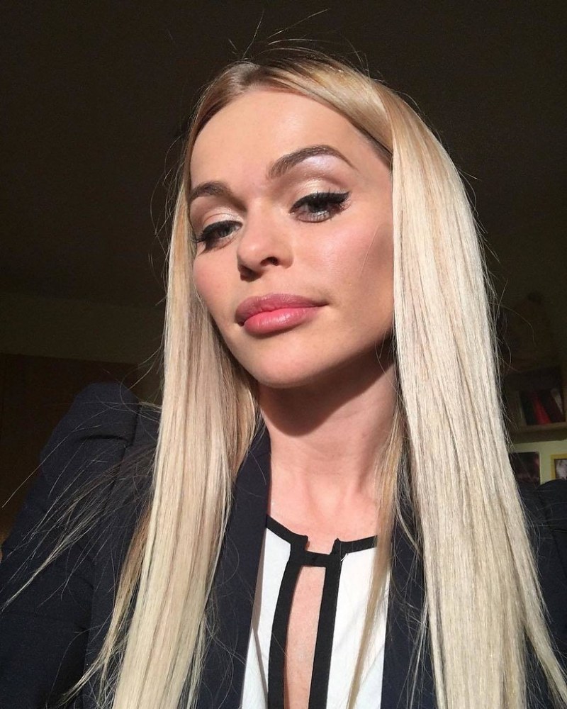 Анна Хинкельвич
