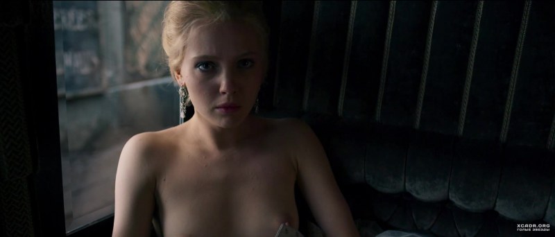 Юлия Хлынина Maxim