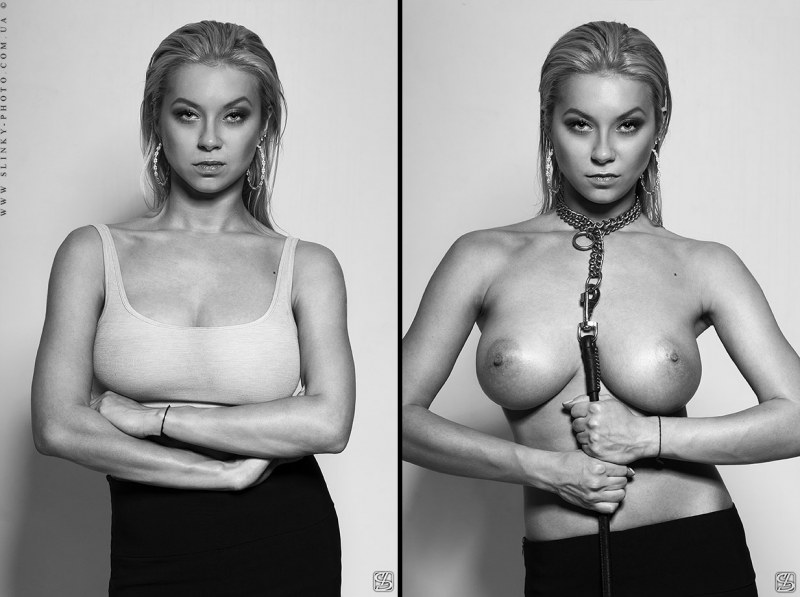Екатерина Ширяева (Чернышева)18+