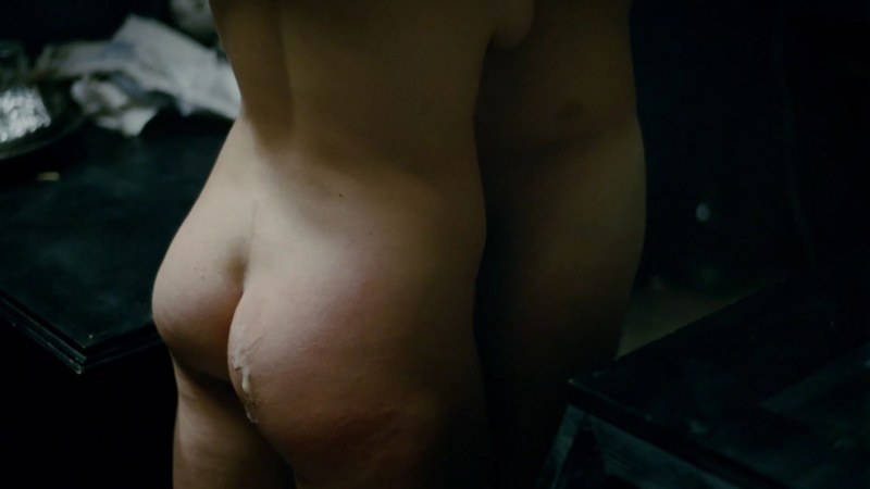 Виктория Скицкая sex Scene