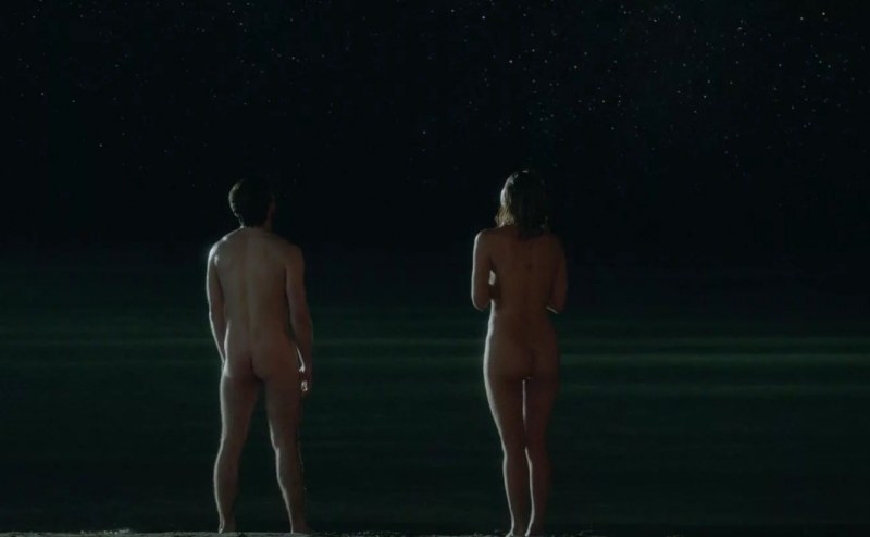 Маккензи Дэвис Terminator nude