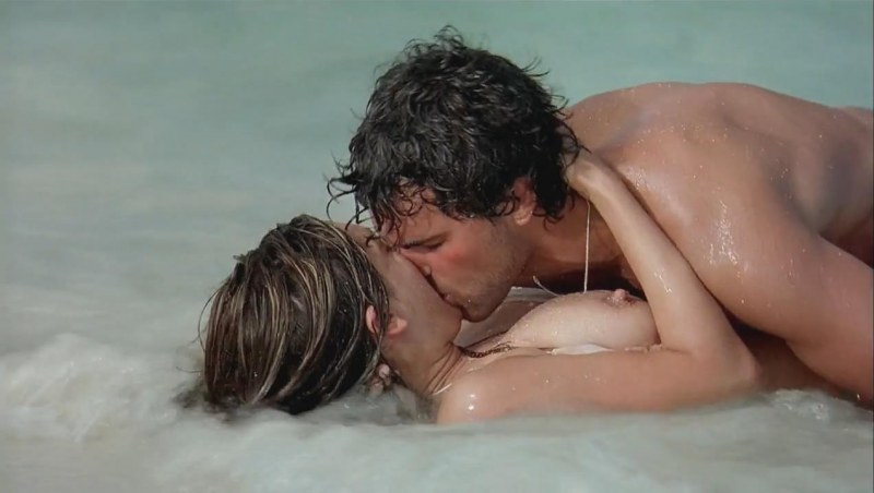 Kelly Brook Survival Island фильм sex