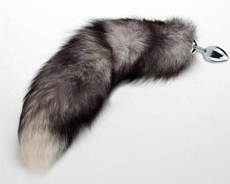 Bunny Tail Plug