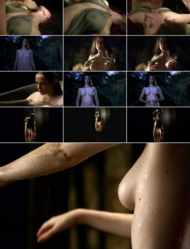 Ева грин голая грудь (64 фото) - порно и фото голых на pornokran.cc