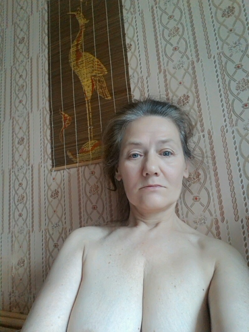 Елена Галкина поника