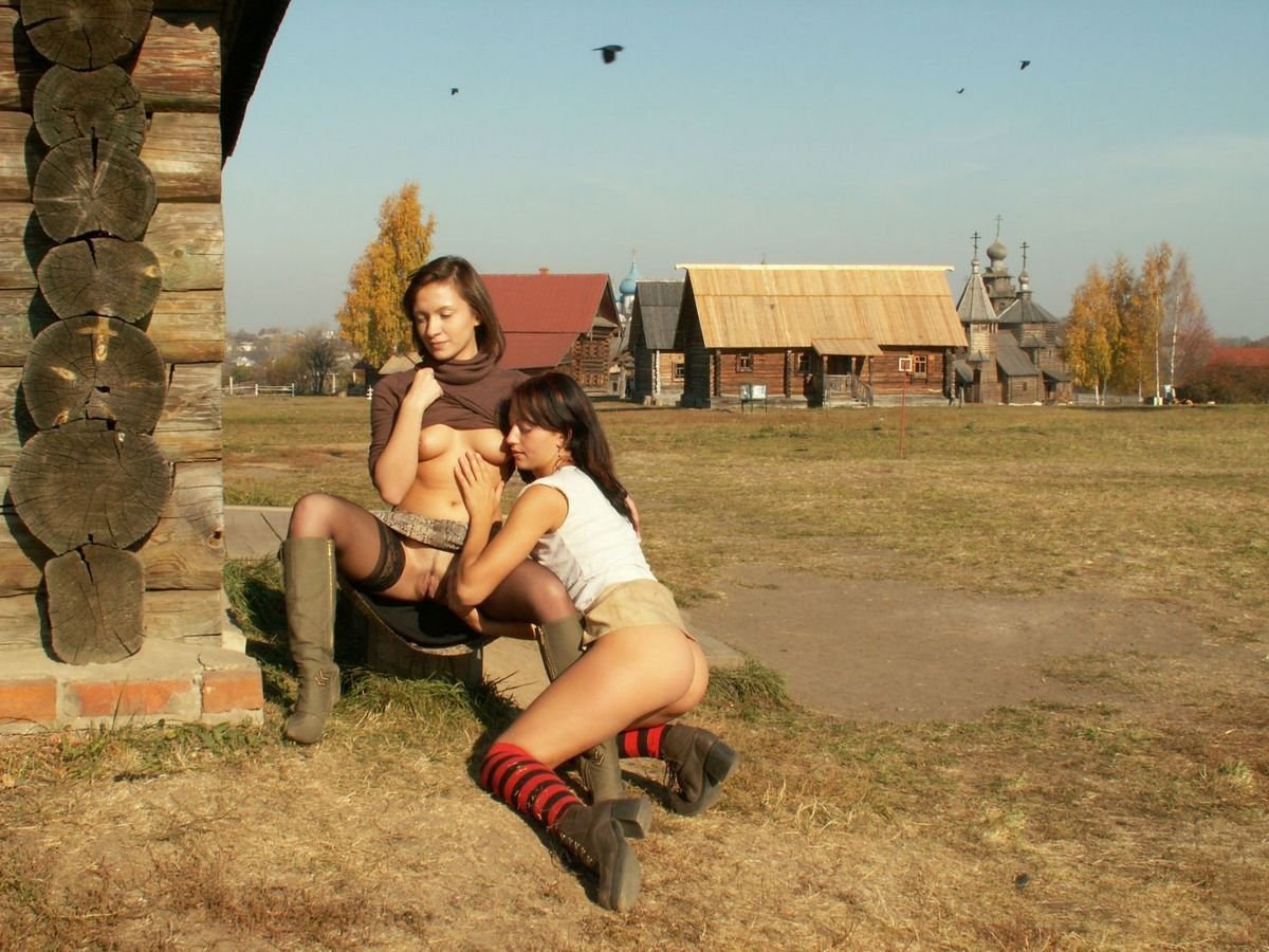 порно видео русских деревенской русской шалав фото 98