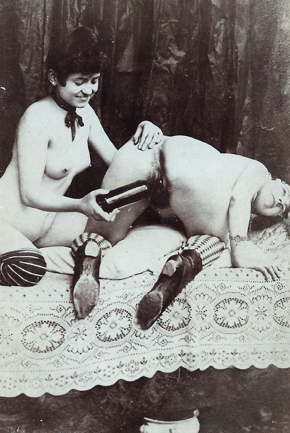 порно 1920 года фото 4