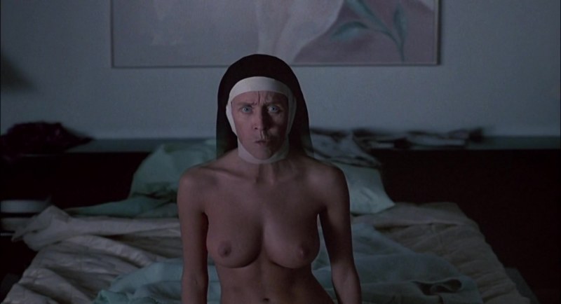 Мальчишник», 1984 Моник Габриэль