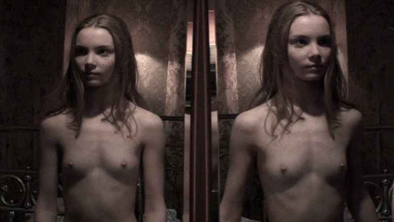 Ольга и Татьяна Арнтгольц nude