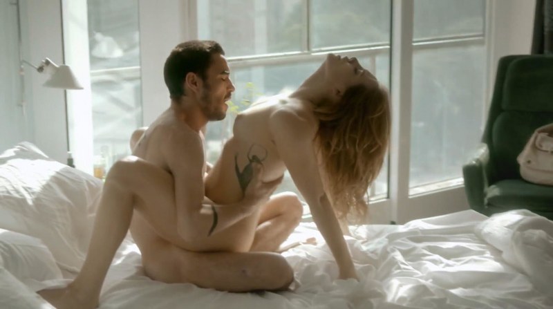Sexy nude Colin Cunningham pics picture Scenes