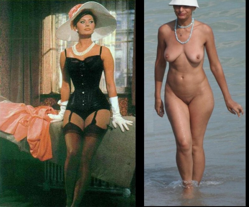 Наталья Варлей Кавказская пленница nude
