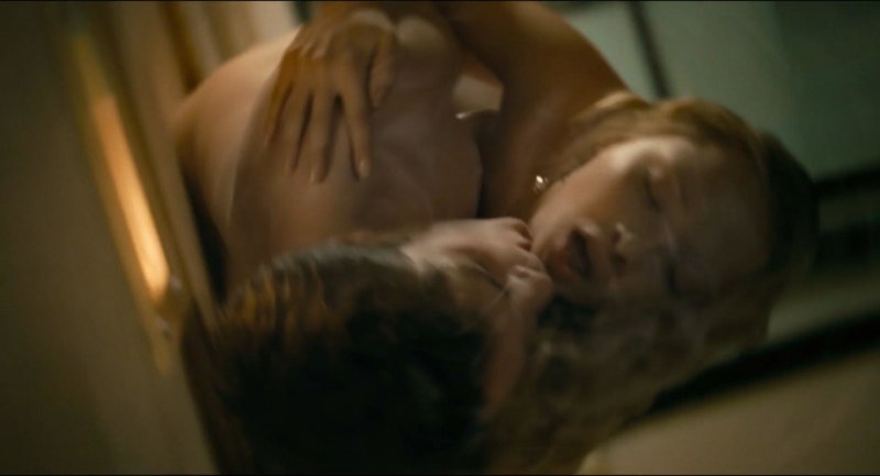 Екатерина Вилкова а зори здесь тихие... (2015) Nude