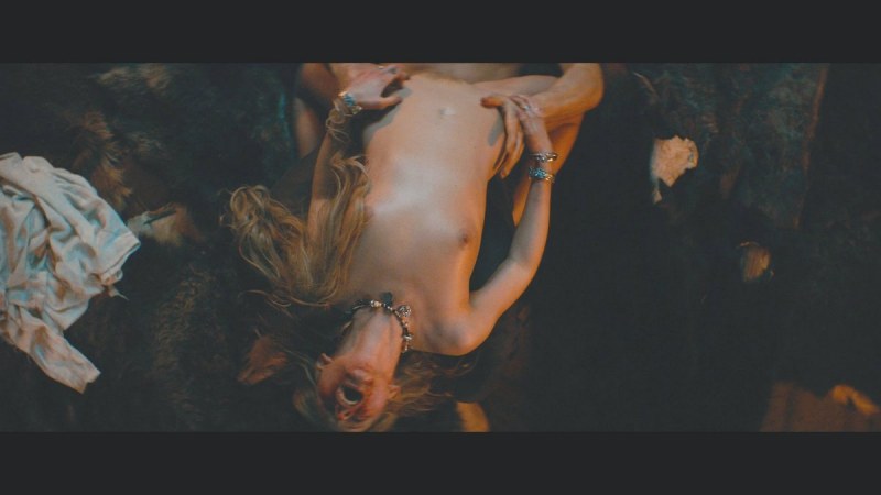 Кристина Риччи Black Snake moan naked