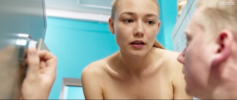 Оксана Акиньшина супер бобровых