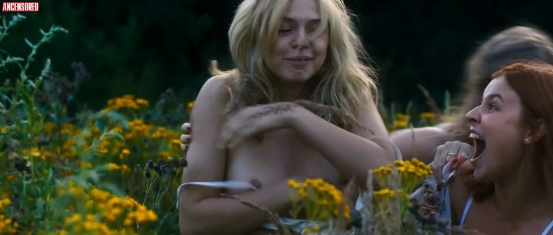 Гвендолин Тейлор sex Scene