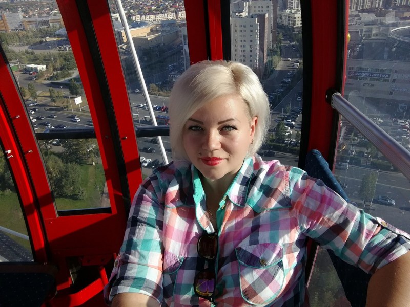 Милла Винсент