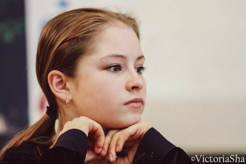 Националистка Оксана