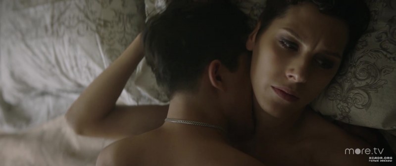 Юлия Мельникова в сериале Легавый