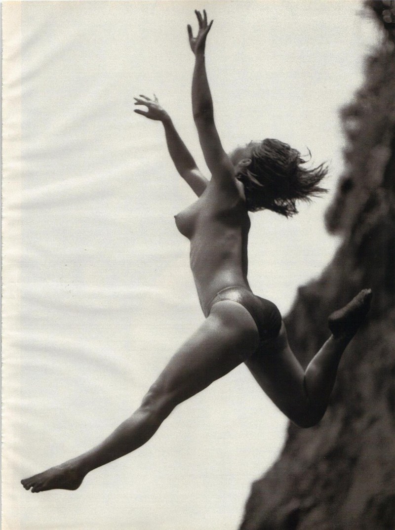 Катарина Витт Katarina Witt sex