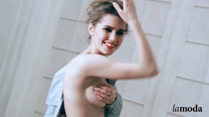 Мельникова ню стальная бабочка