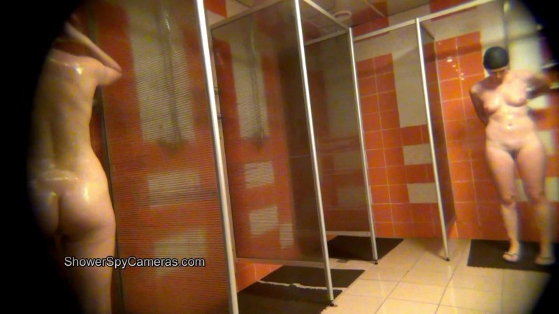 Голые женщины скрытая камера