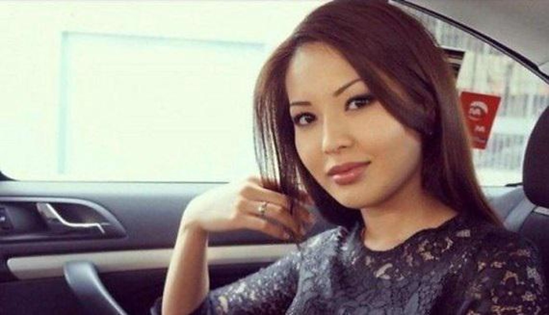 Казахские женщины 35 лет