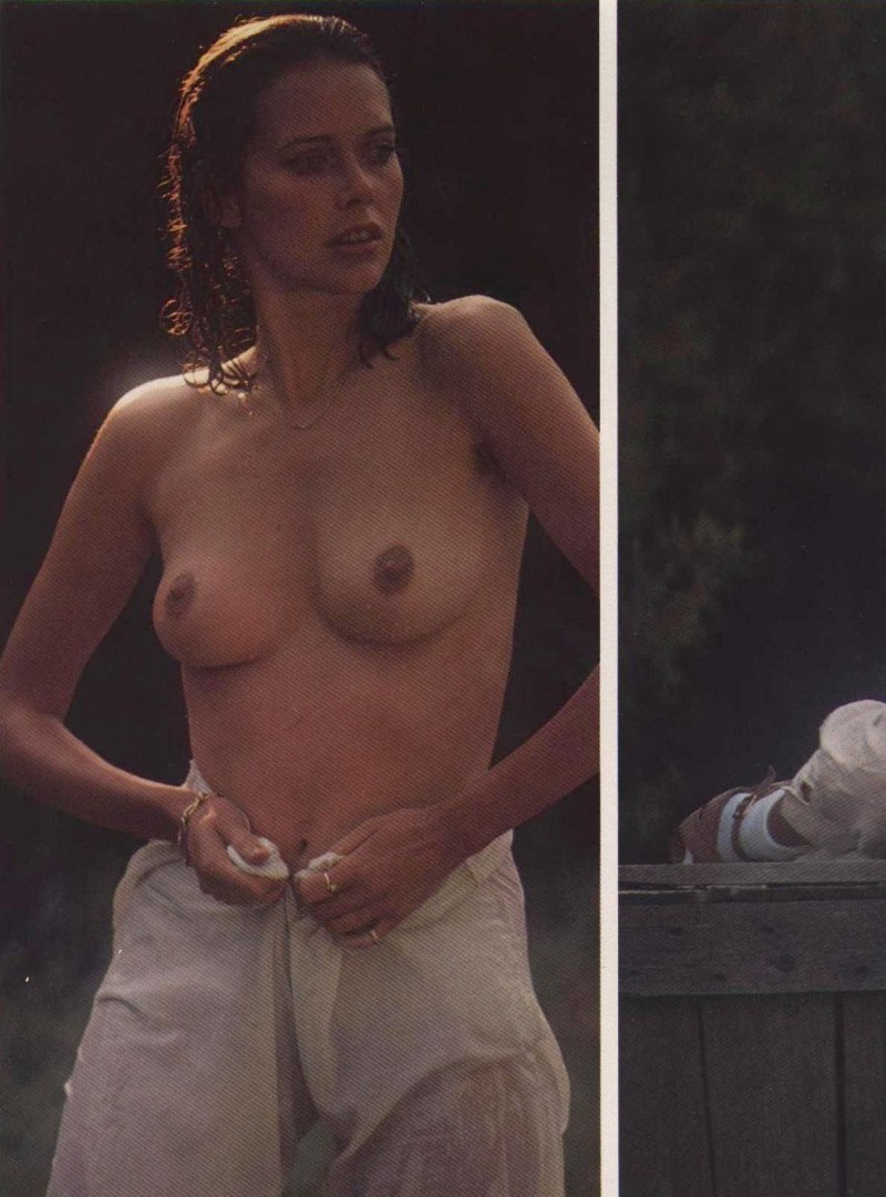 Lady Chatterley's lover 1981