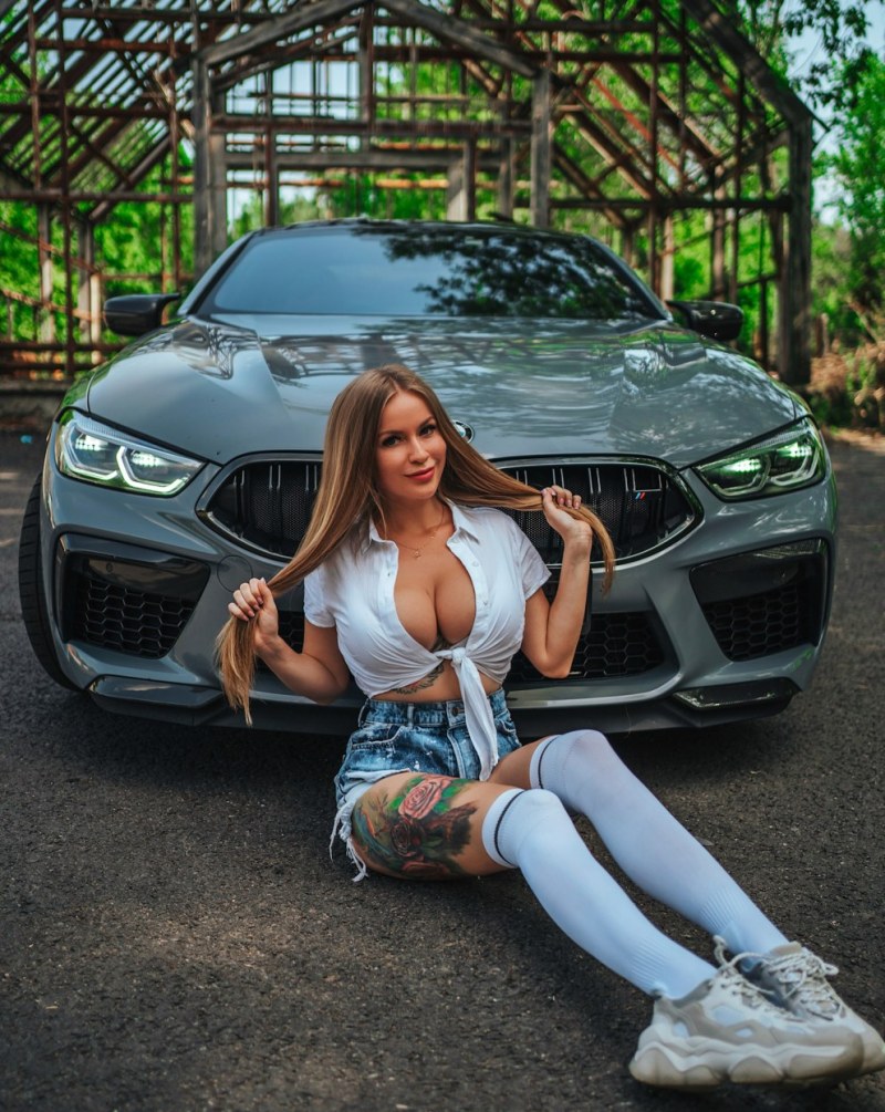 Софья Темникова слив сиськи