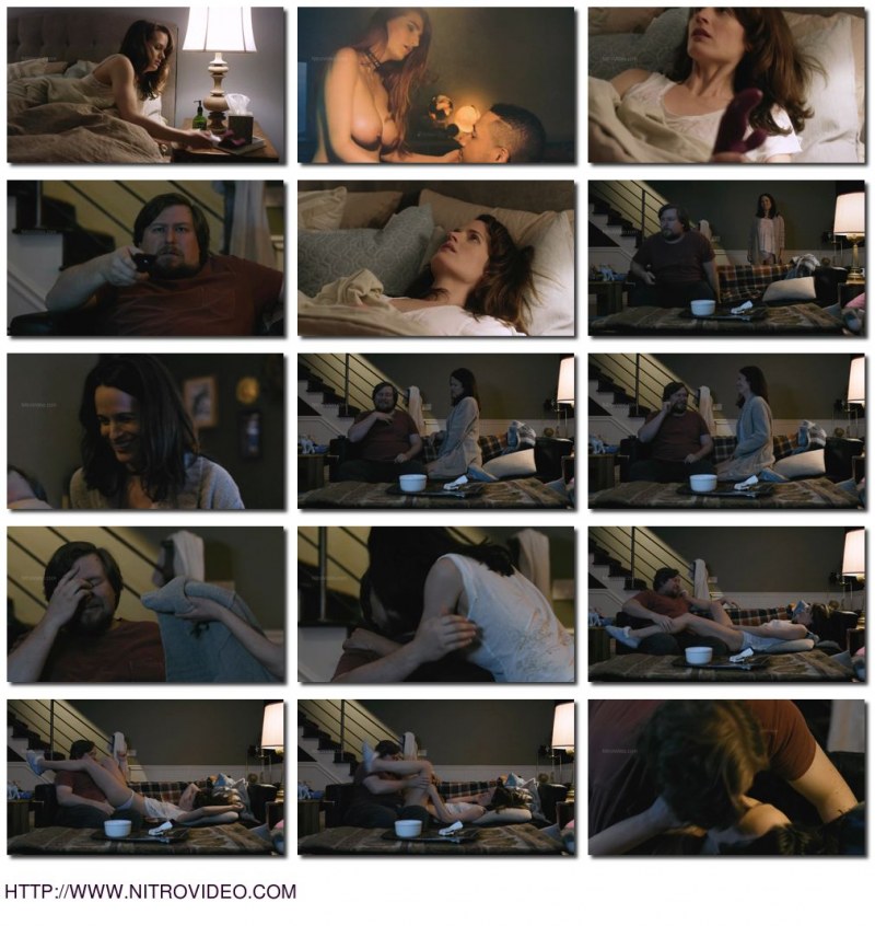 Elizabeth Reaser - easy (s02e02) (2017) фильм