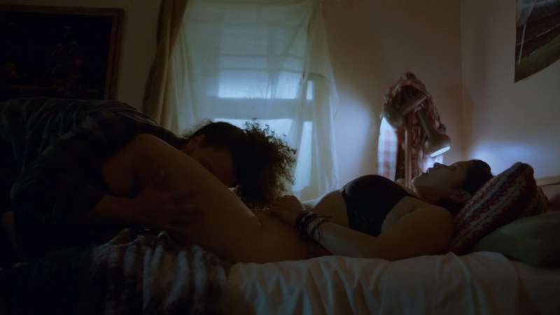 Elizabeth-Reaser-easy фильм