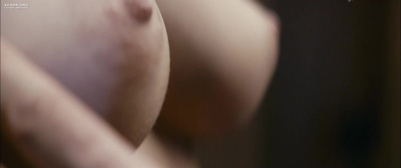 Юлия Снигирь голая в фильме