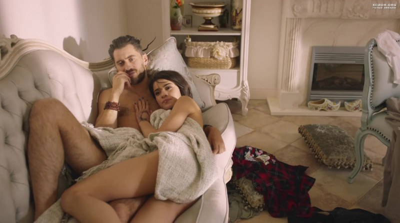 Кристина Кучеренко сериал фитнес