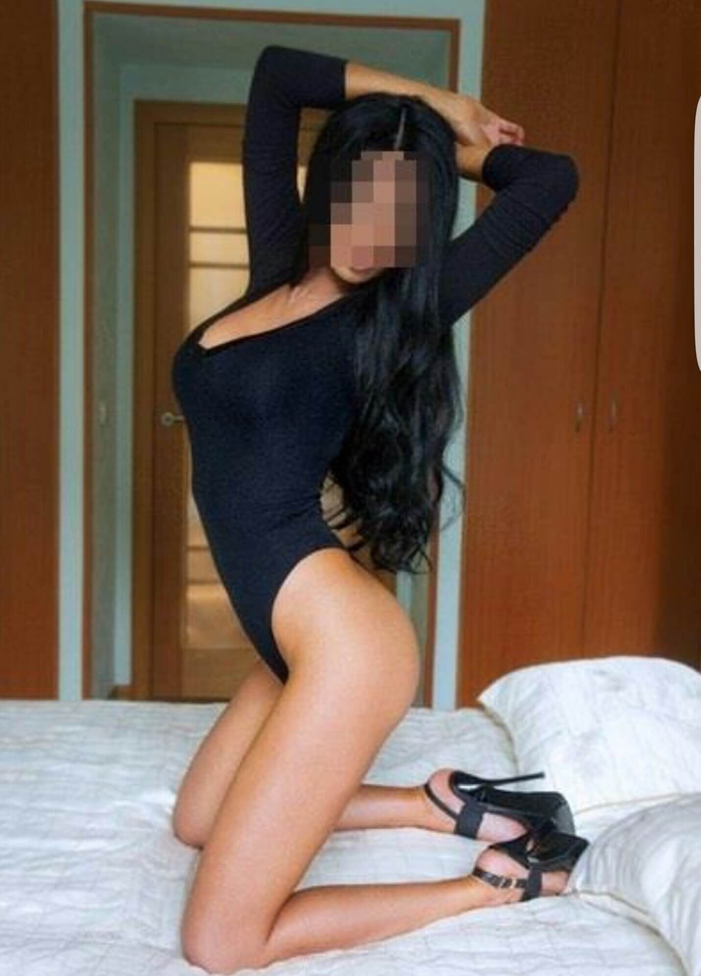 Houston Escort Gfe