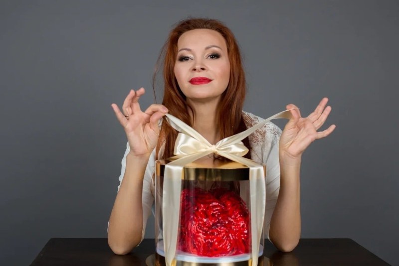 Фёдорова Оксана порнофейк