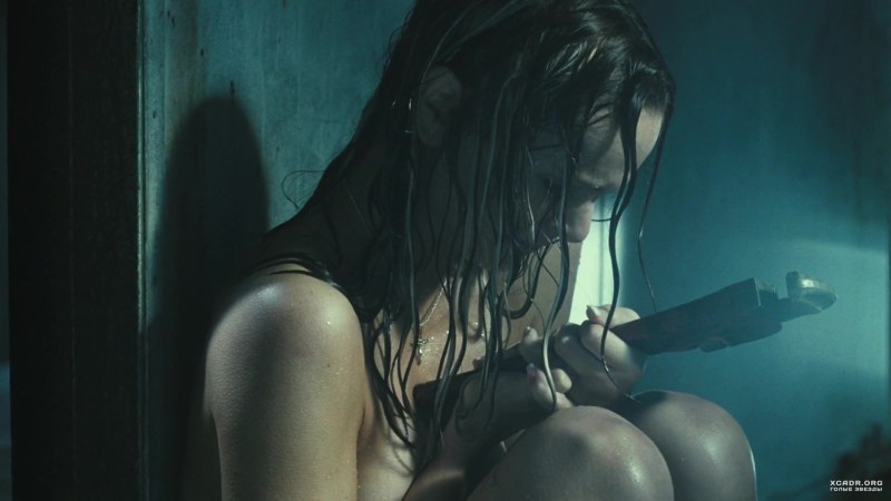Prison Break Сара Уэйн Кэллис sex