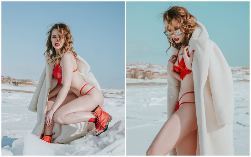 Дарья Дмитриева четверг