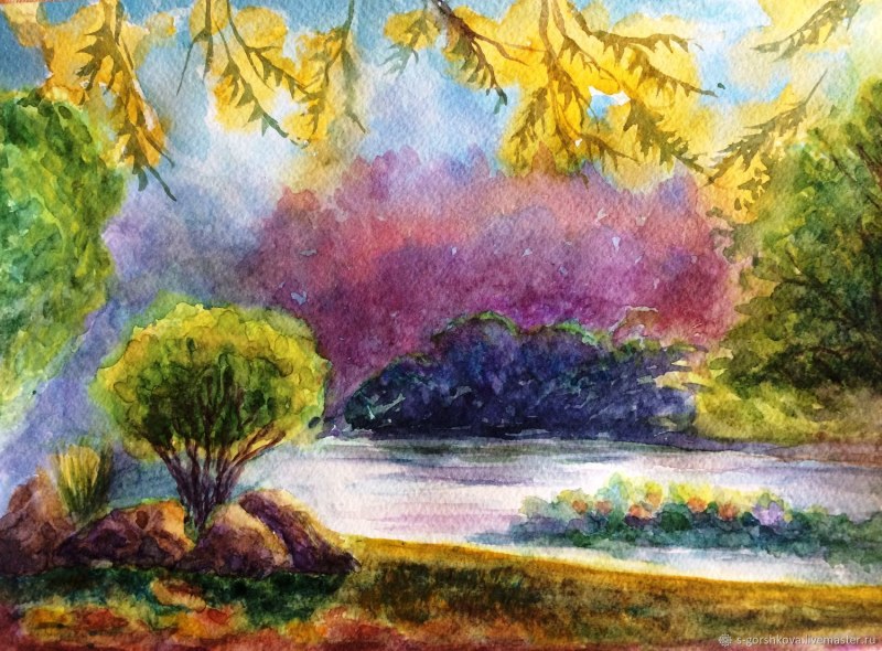 Анна Горшкова
