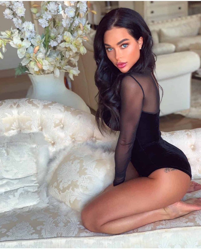 Мария Дезидериева Maria Dezideryeva