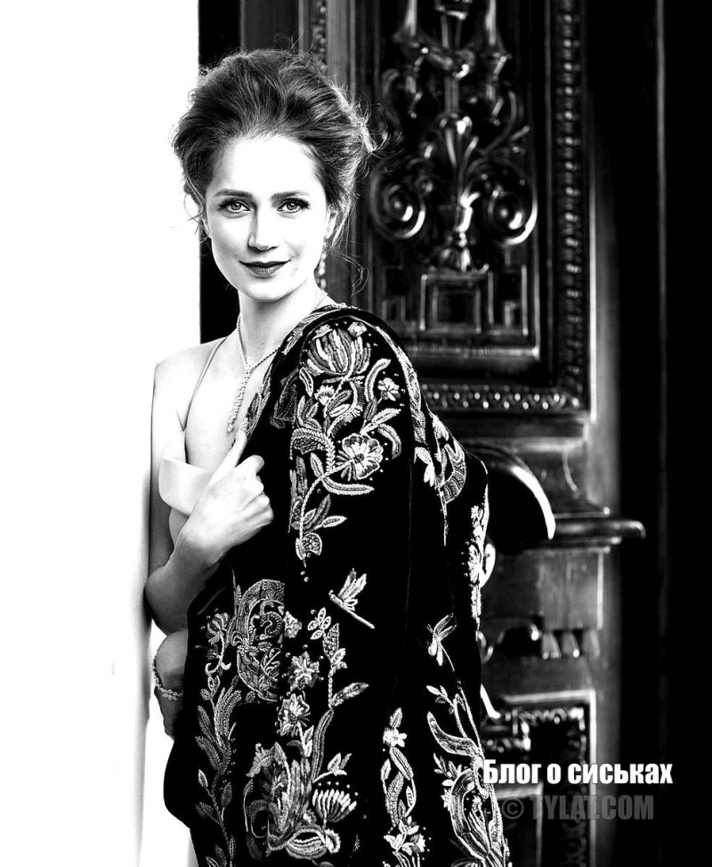 Искакова актриса